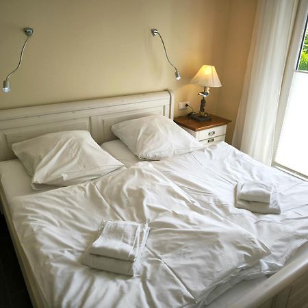 Haus Ostseeblick Whg 6 Goehren  Luaran gambar