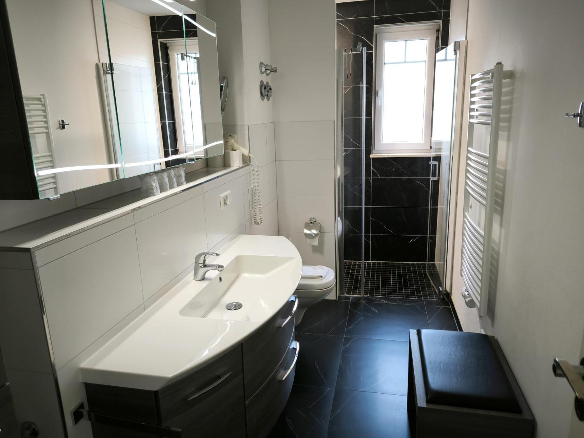 Haus Ostseeblick Whg 6 Goehren  Luaran gambar