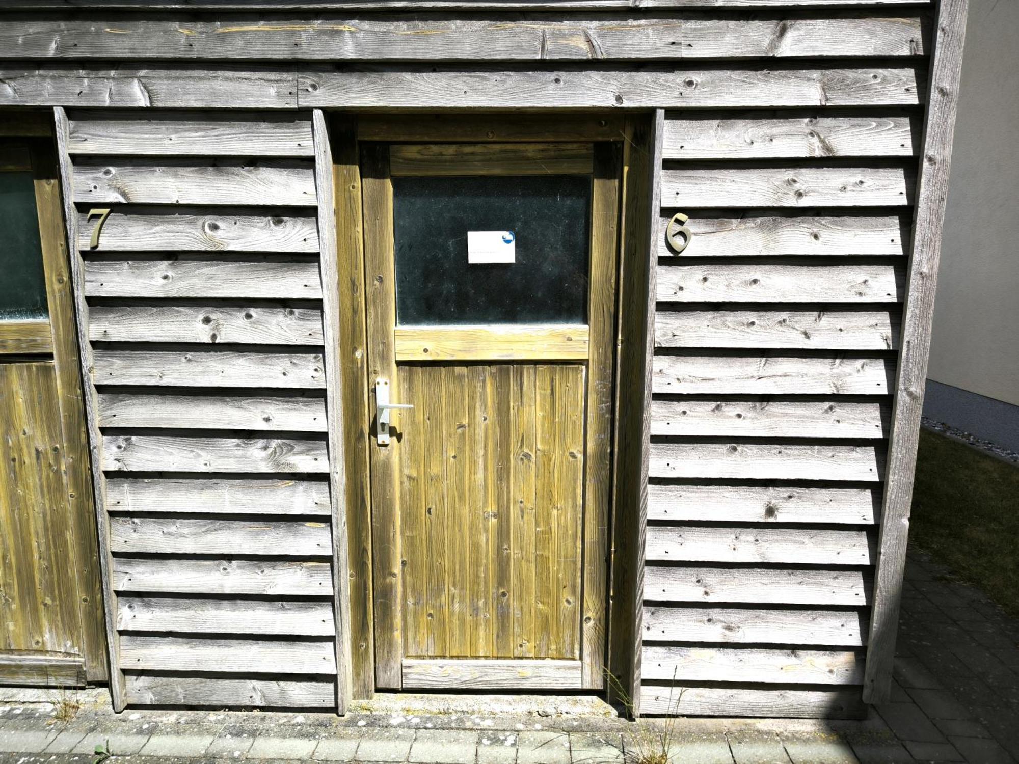 Haus Ostseeblick Whg 6 Goehren  Luaran gambar